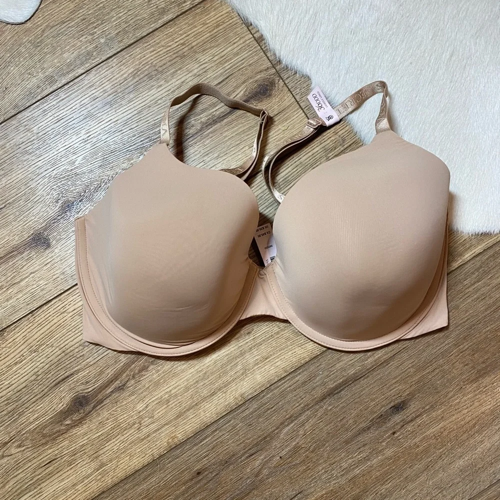 Victoria's Secret Perfect Coverage bra - Picture 2 of 7